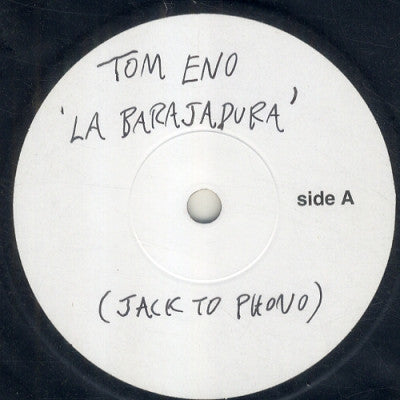 TOM ENO - La Barajadura