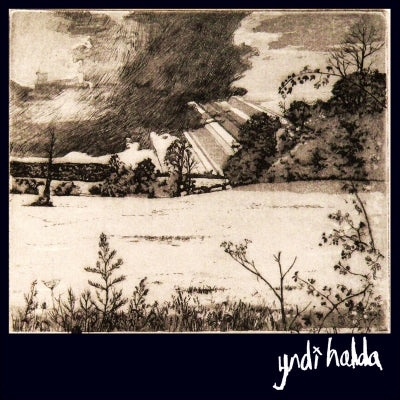 YNDI HALDA - Enjoy Eternal Bliss