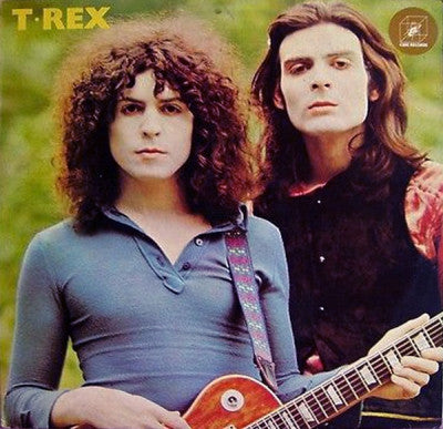 T. REX - T.Rex