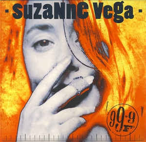 SUZANNE VEGA - 99.9F°