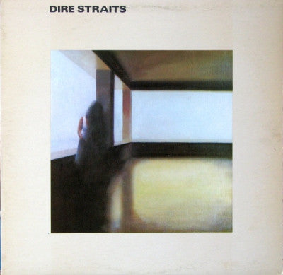 DIRE STRAITS - Dire Straits