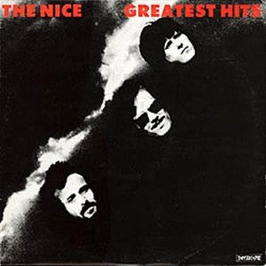 THE NICE - Greatest Hits