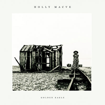 HOLLY MACVE - Golden Eagle