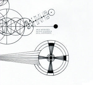 ARVE HENRIKSEN, HILMAR JENSSON & SKúLI SVERRISSON - Saumur
