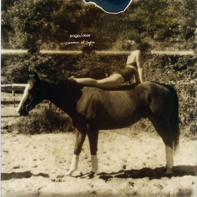 EAGLE / DEER - Summer of Sepia
