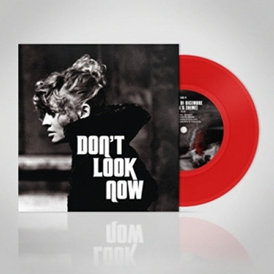 PINO DONAGGIO - Don't Look Now