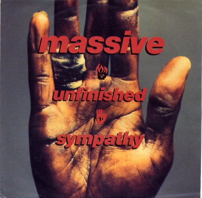 MASSIVE ATTACK - Unfinished Sympathy