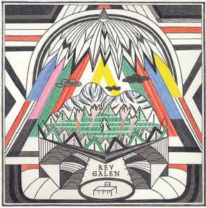 REV GALEN - Rev Galen