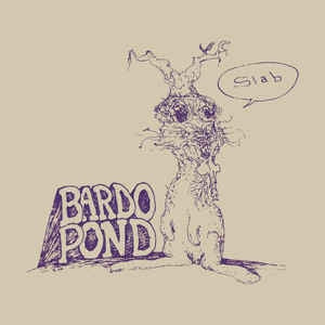 BARDO POND - Slab