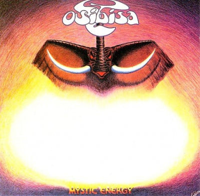 OSIBISA - Mystic Energy