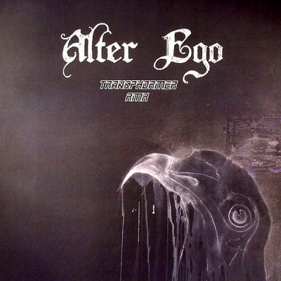 ALTER EGO - Transphormer (Rmx)