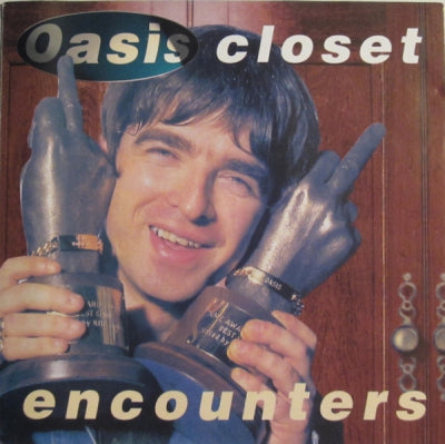 OASIS - Closet Encounters