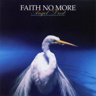 FAITH NO MORE - Angel Dust