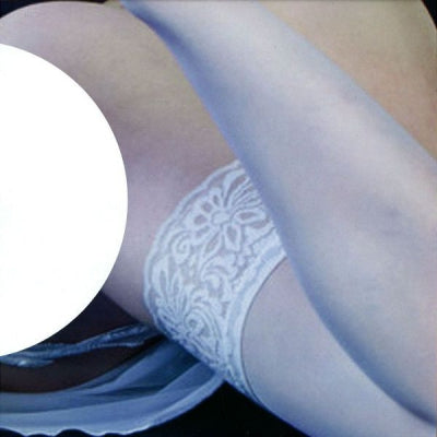 BICEP / UNKNOWN ARTIST - Make Love In Public Places