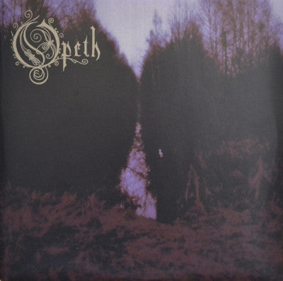 OPETH - My Arms Your Hearse