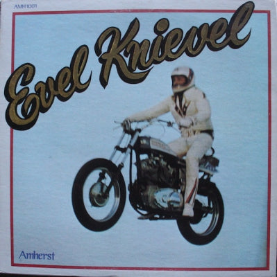 EVEL KNIEVEL - Evel Knievel