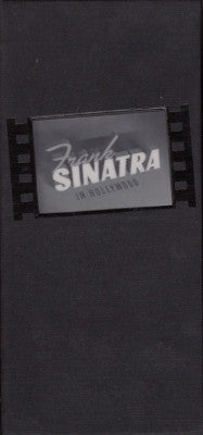 FRANK SINATRA - Frank Sinatra In Hollywood