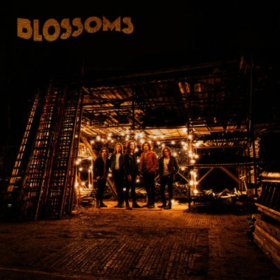 BLOSSOMS - Blossoms