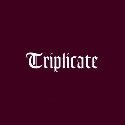 BOB DYLAN - Triplicate