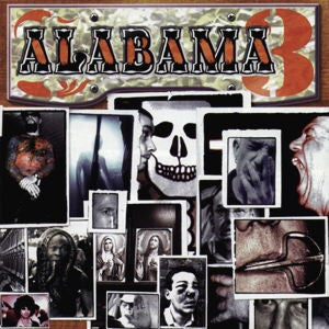 ALABAMA 3 - Exile On Cold Harbour Lane