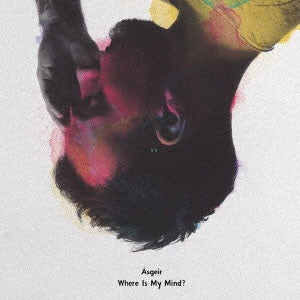 ÁSGEIR - Where Is My Mind? / Trust