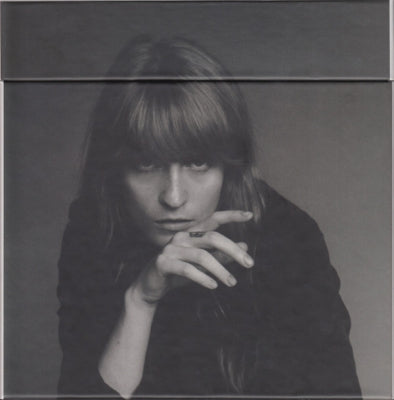 FLORENCE AND THE MACHINE - How Big, How Blue, How Beautiful