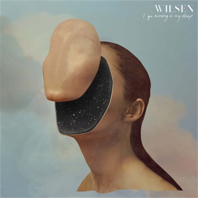 WILSEN - I Go Missing In My Sleep