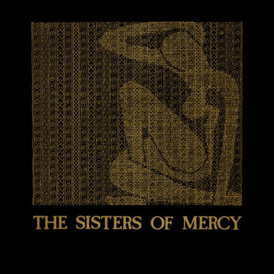 SISTERS OF MERCY - Alice