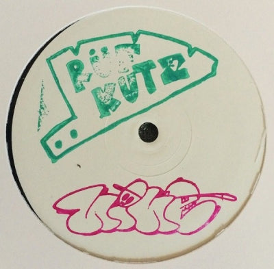 GLOWING PALMS / BELL TOWERS / FREEKWENCY / THE RK'S - RK#9