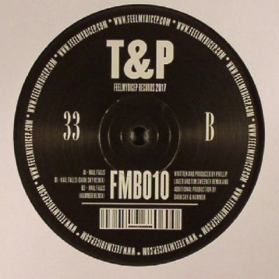 T&P - Hail Falls