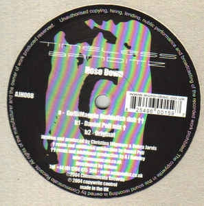 TIMELESS BANDITS - Hose Down