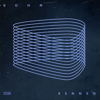 SOHN - Rennen