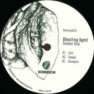BLEACHING AGENT - Contour Grip