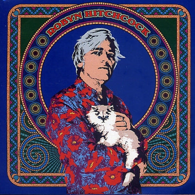 ROBYN HITCHCOCK - Robyn Hitchcock