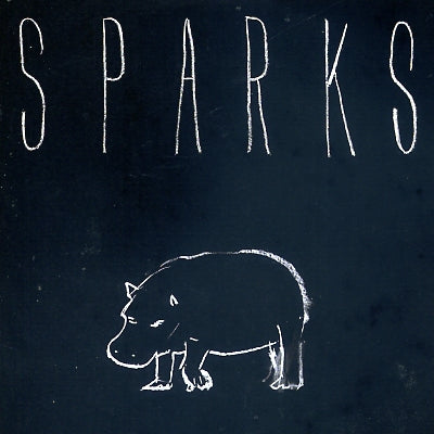 SPARKS - Hippopotamus