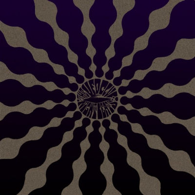 THE UFO CLUB / NIGHT BEATS - Split