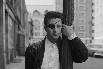 THE FIVE NUTTERS / JOHNNY KIDD - A Faboulous Freddie Heath Double Bill