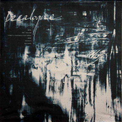 VARIOUS ARTISTS - Decalogue