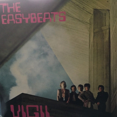 THE EASYBEATS - Vigil