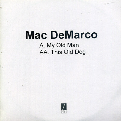 MAC DEMARCO - My Old Man