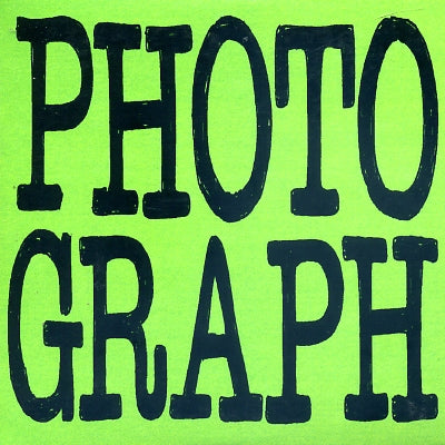 ED SHEERAN - Photograph