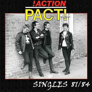 ACTION PACT - Singles 81 / 84