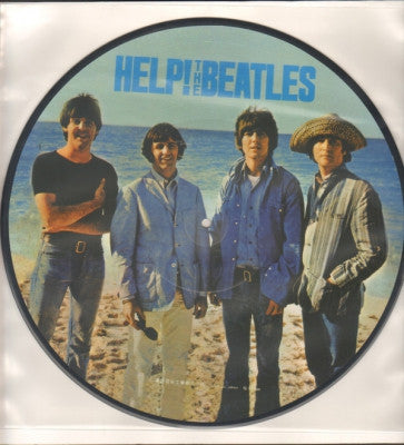 THE BEATLES - Help