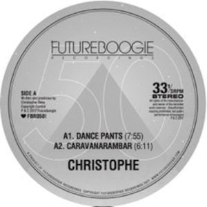 CHRISTOPHE - Dance Pants