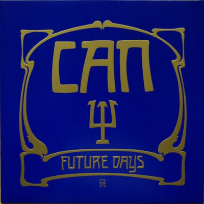 CAN - Future Days