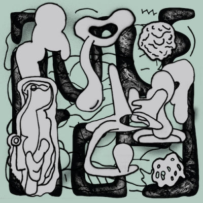 SLEEP D & ALBRECHT LA'BROOY - From 50