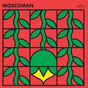 MOSCOMAN - Hot Salt Beef