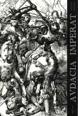 VARIOUS - Audacia Imperat