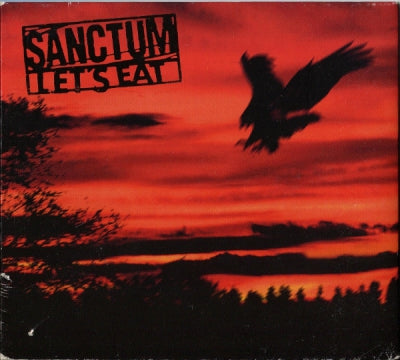 SANCTUM - Let's Eat