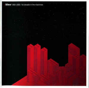 ULVER - 1993-2003: 1st Decade In The Machines